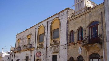 Vrei să scapi de depresie? Depressa, un oraș din Italia, nu are internet și nici telefonie