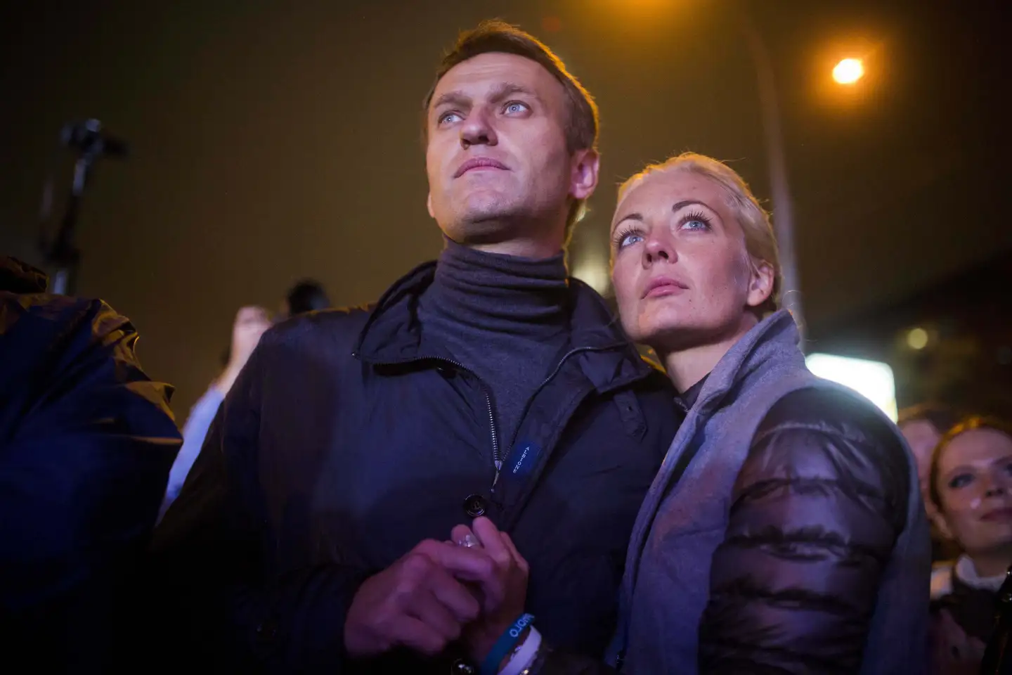 Mama lui Alexei Navalnîi spune că a văzut cadavrul fiului ei. Certificatul de deces arată că ar fi murit din „cauze naturale”