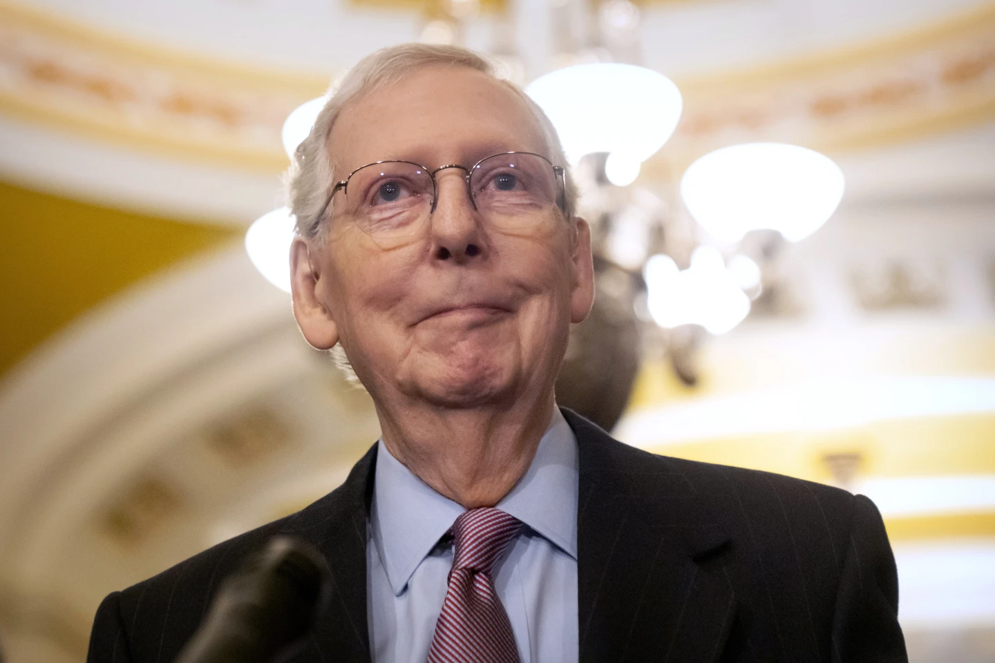 Mitch McConnell va demisiona din funcția de lider republican al Senatului în noiembrie, după 20 de ani