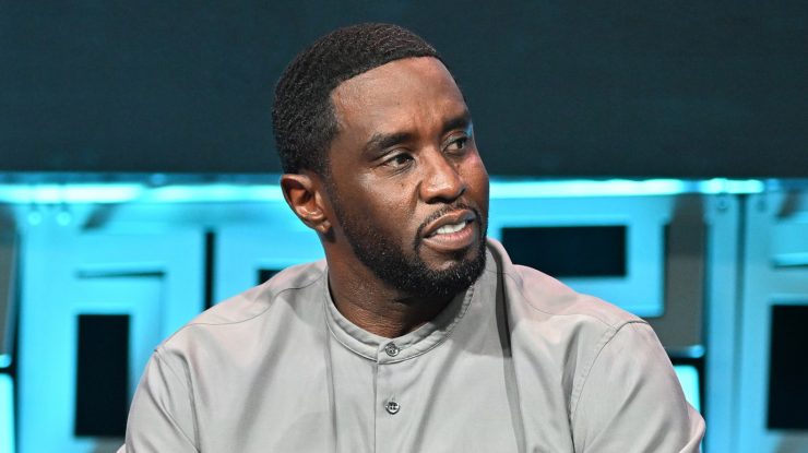 Sean „Diddy” Combs, acuzat de agresiune sexuală de un producător. Ce spun avocații