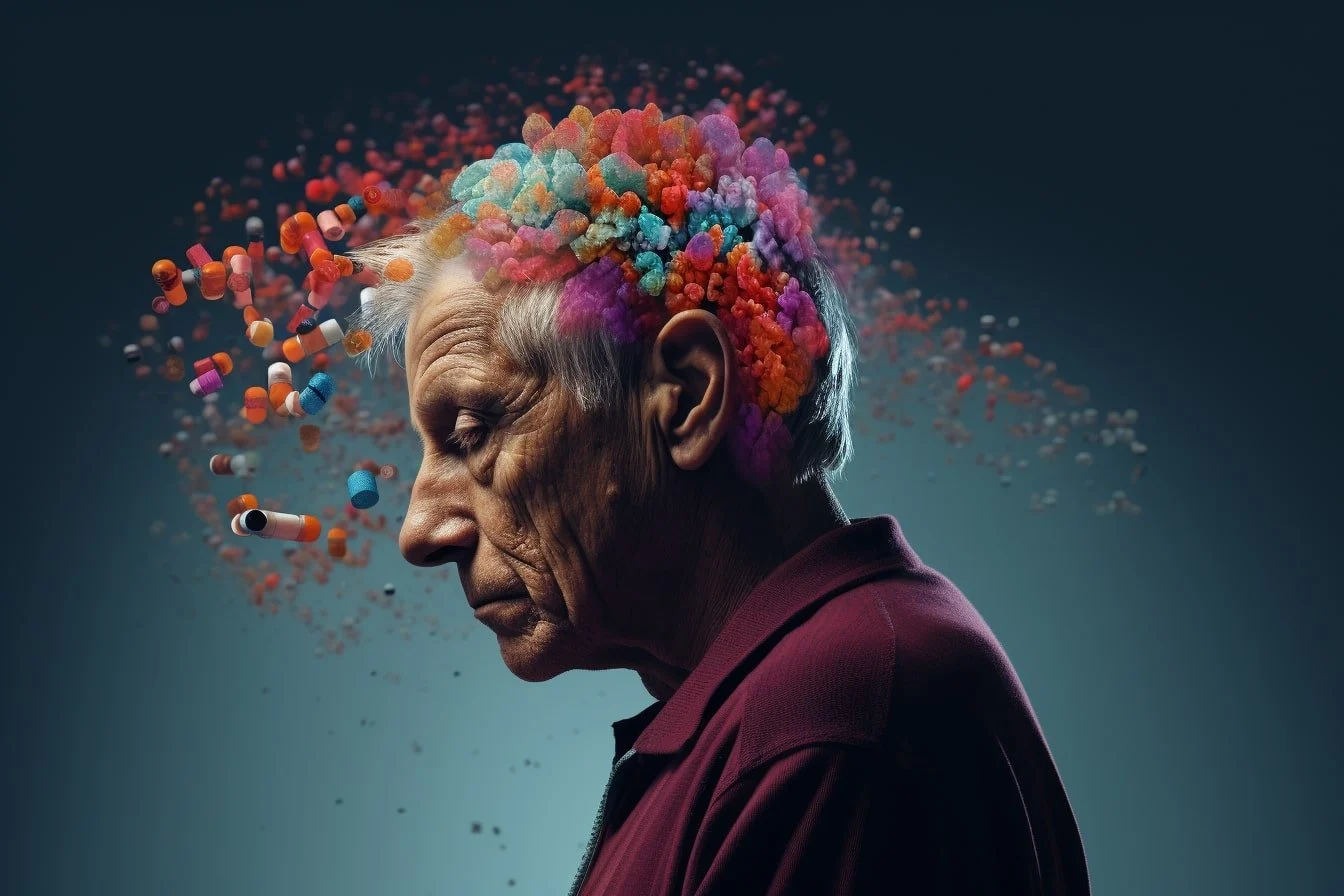 STUDIU. Alzheimer ar putea fi diagnosticat cu până la zece ani mai devreme