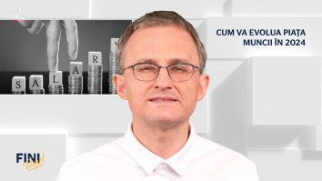 Fini sunt! Cum va evolua piața muncii în 2024