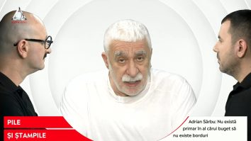 Adrian Sârbu: Democrația este despre a încuraja pe fiecare să fie primar sau consilier. E nevoie de competiție pentru a administra un oraș