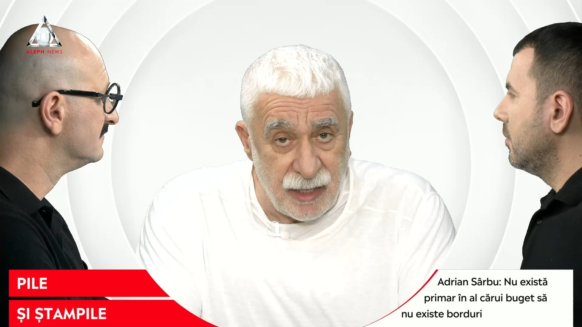 Adrian Sârbu: Democrația este despre a încuraja pe fiecare să fie primar sau consilier. E nevoie de competiție pentru a administra un oraș