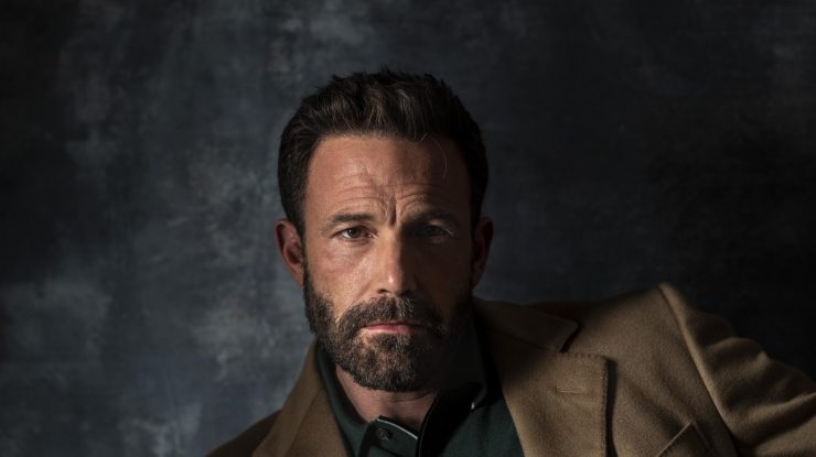 Ben Affleck a vorbit despre problemele sale anterioare cu alcoolul în noul documentar „The Greatest Love Story Never Told” al lui Jennifer Lopez