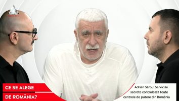 Adrian Sârbu: Votul direct, uninominal și electronic va elimina președintele-arbitru. Singurul arbitru vei fi, tu, votantul