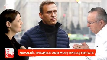 Gândurile lui Cristoiu, 19 februarie 2024