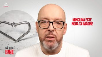 Să-ți fie bine. Cum să trăiești în minciună în cuplu