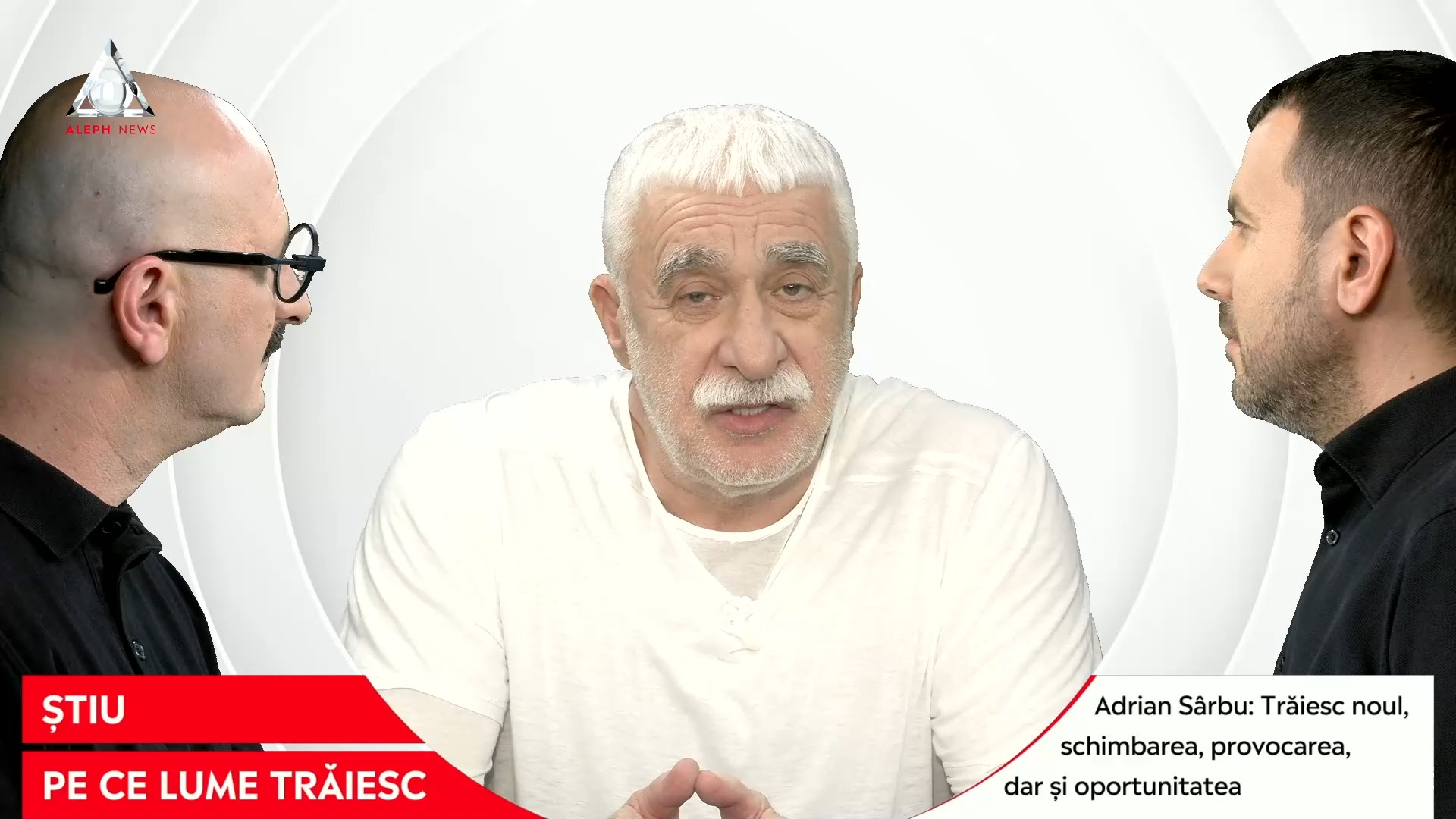 Adrian Sârbu: Democrația a deraiat. Votantul român s-a înstrăinat de putere. Trebuie să resetăm democrația