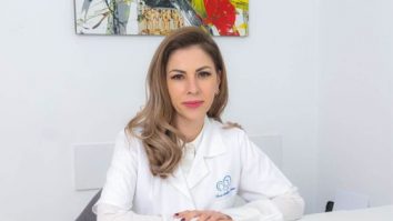 Ileana Badiu și dr. Anca Sultan semnalează: „Menopauza nu este o boală!”