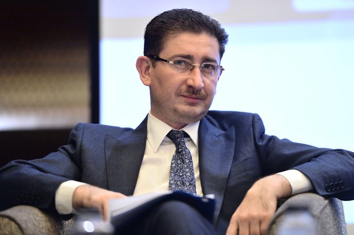 Preşedintele Consiliului Concurenţei: Există percepţia că unele companii profită de inflaţie pentru a creşte nejustificat preţurile