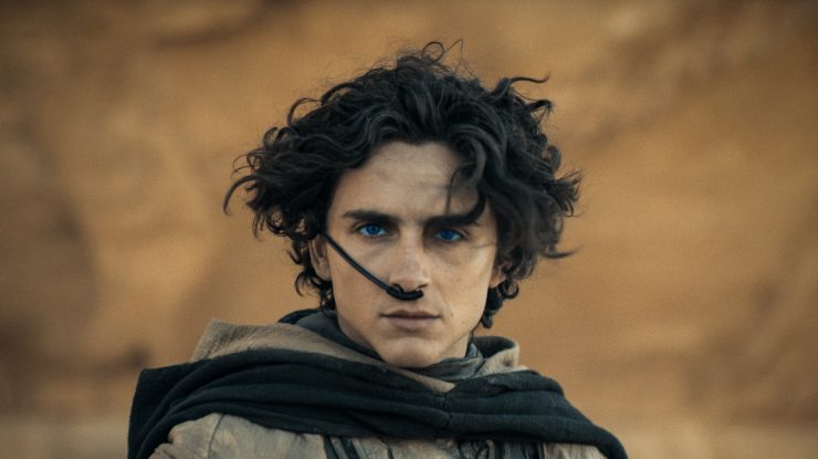 „Dune Part Two”, face istorie. Filmul este cel mai bine cotat din toate timpurile pe IMDb, cu rating 9,4/10