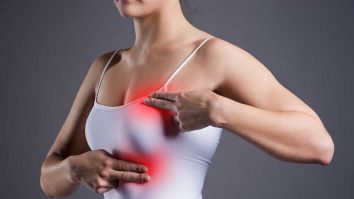 Noul implant revoluționar pentru cancerul de sân. Daniela Ailincăi: „Hidrogelul în sine are incapsulat în el un medicament anticancer”