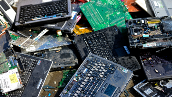 E-waste, o piață lipsită de concurență. Cât câștigă start-up-urile din acest domeniu?