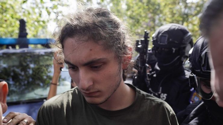 Judecătoarea care a întrebat dacă „tinerii morţi în accidentul din 2 Mai sunt în sală” este cercetată