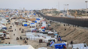LIVE UPDATE. Război în Israel, ziua 132. Egiptul construiește o nouă zonă-tampon la granița cu Gaza, arată imaginile din satelit