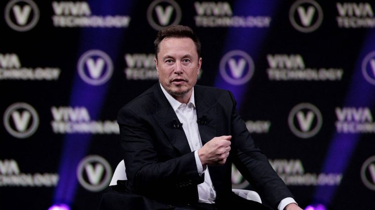 Israelul a bătut palma cu Elon Musk. Starlink va furniza internet inclusiv în anumite părți din Fâșia Gaza