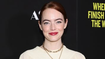 Emma Stone spune că se confruntă încă de la vârsta de 7 ani cu anxietatea. Cum reușește să treacă peste aceste stări