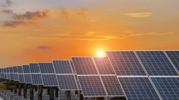 România este în afara clasamentului celor mai mari 10 pieţe pentru proiectele de energie solară