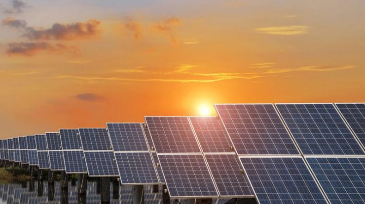 România este în afara clasamentului celor mai mari 10 pieţe pentru proiectele de energie solară