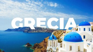 Destinații de top în Grecia. Unde mergi vara asta?