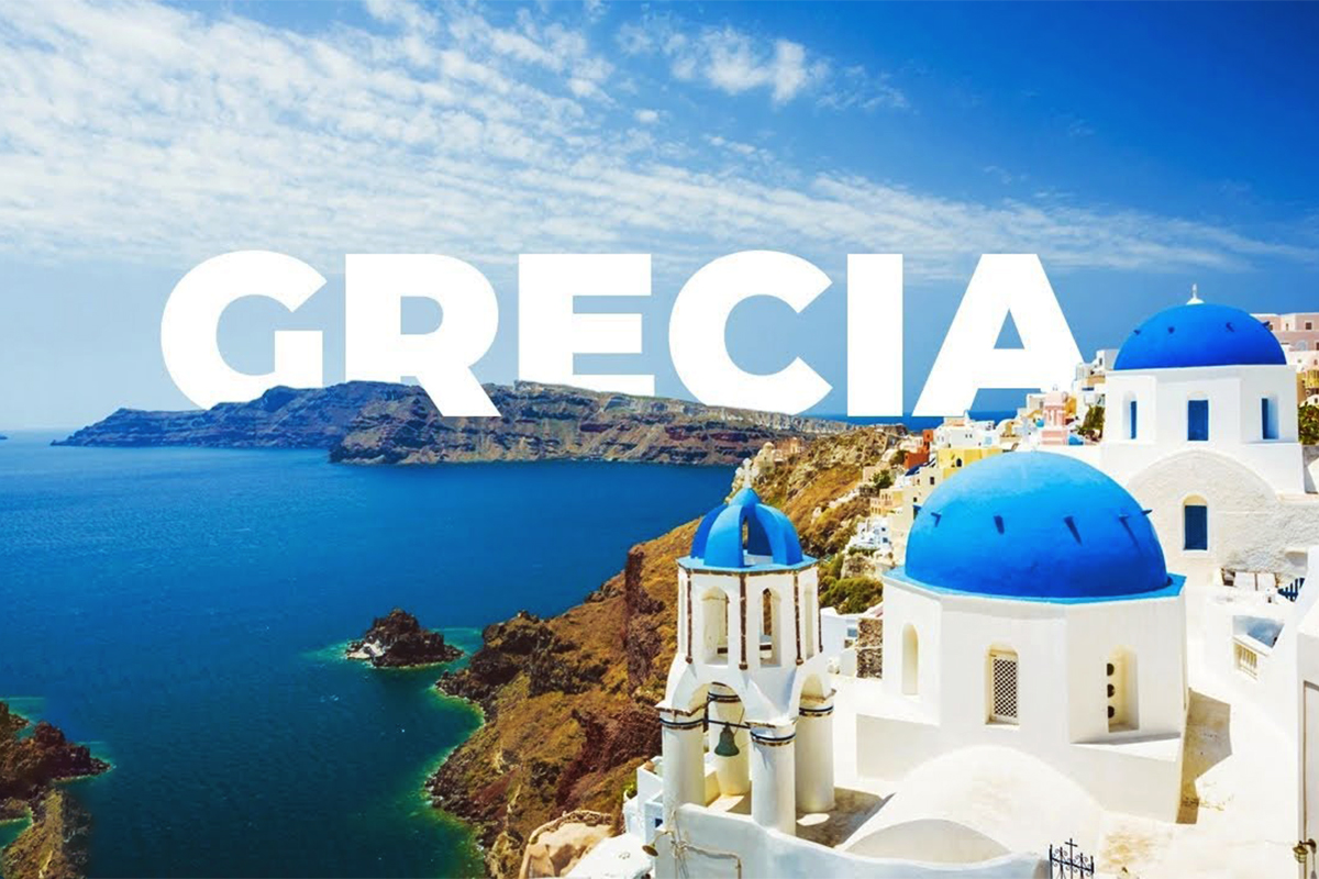 Destinații de top în Grecia. Unde mergi vara asta?