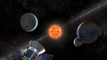 NASA și Institul SETI folosesc programele A.I. pentru a căuta viață extraterestră