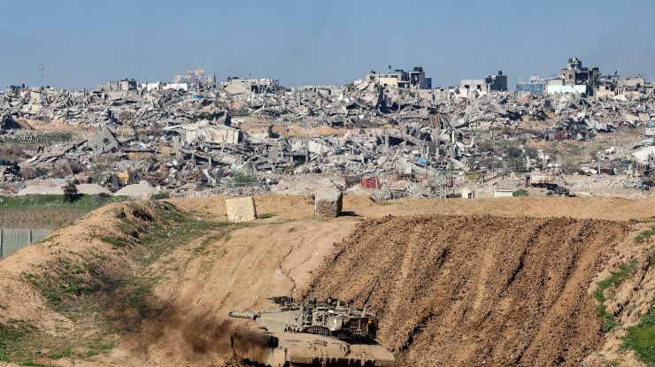 LIVE UPDATE. Război în Israel, ziua 128. Israelul afirmă că doi ostatici au fost eliberați la Rafah