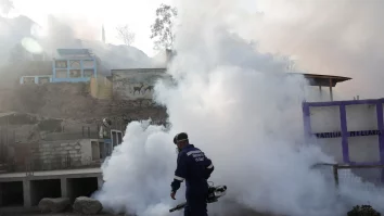 Stare de urgență în Peru. Valul de căldură şi ploile abundente au dus la o creştere a cazurilor de febră dengue
