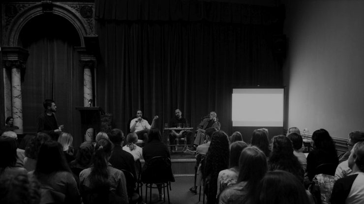 Peste 20 de dezbateri publice, recitaluri, lecturi și proiecții de film, la Festivalul de Literatură de la Odesa 2024. Ce invitați sunt anul acesta