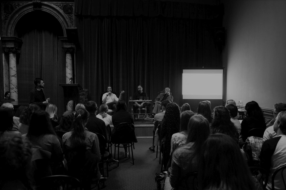 Peste 20 de dezbateri publice, recitaluri, lecturi și proiecții de film, la Festivalul de Literatură de la Odesa 2024. Ce invitați sunt anul acesta