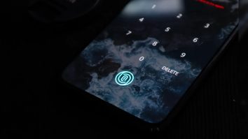 STUDIU. Cum îți deblochezi telefonul cu ajutorul respirației?