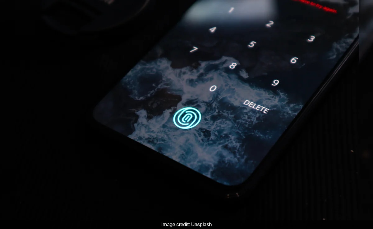 STUDIU. Cum îți deblochezi telefonul cu ajutorul respirației?