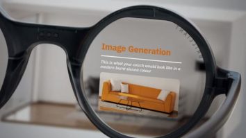 Brilliant Labs lansează ochelarii cu inteligență artificială. Frame pot caută pe internet și genera imagini