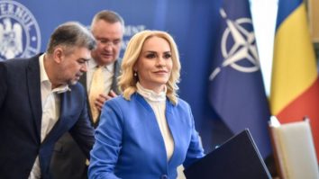PSD o susține pe Gabriela Firea pentru funcția de primar al Capitalei. Nicușor Dan declară război „rechinilor imobiliari” din București. Ce mai fac primarii Bucureștiului