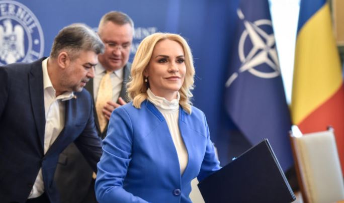 PSD o susține pe Gabriela Firea pentru funcția de primar al Capitalei. Nicușor Dan declară război „rechinilor imobiliari” din București. Ce mai fac primarii Bucureștiului