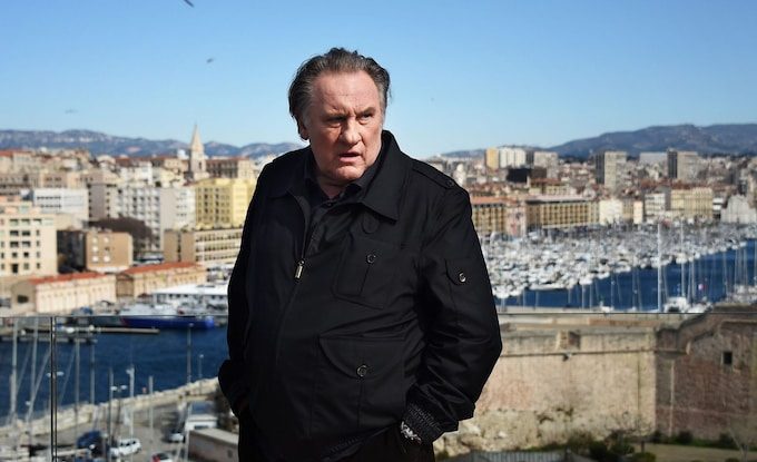 Actorul Gerard Depardieu se confruntă cu o nouă plângere de agresiune sexuală. Ce s-ar fi întâmplat între el și o scenografă