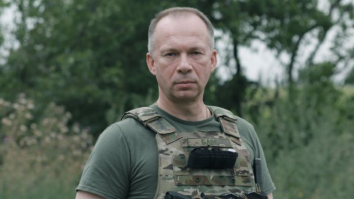 Cine este generalul Sîrskîi, omul numit astăzi de Zelenski la conducerea războiului împotriva Rusiei 