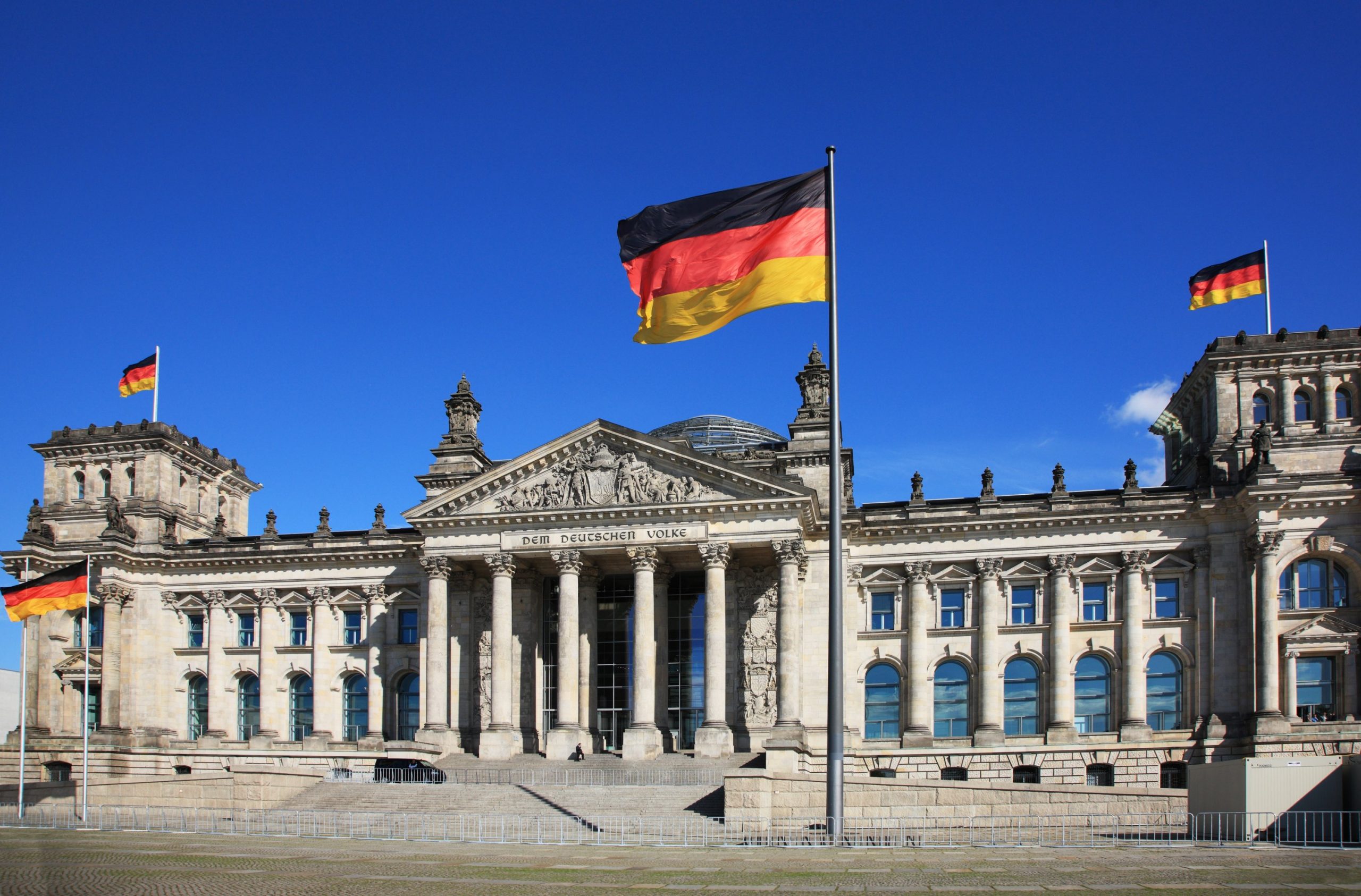 Economia Germaniei se confruntă cu probleme. Ce înseamnă acest aspect pentru comerțul global și stabilitatea politică?