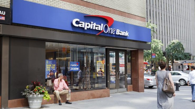Capital One cumpără Discover pentru 35 de miliarde de dolari. Tranzacția reunește principalele companii de carduri de credit din SUA