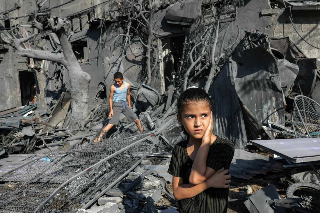 LIVE UPDATE. Război în Israel, ziua 135. Drama unei fetițe de șase ani prinsă în focurile israeliene