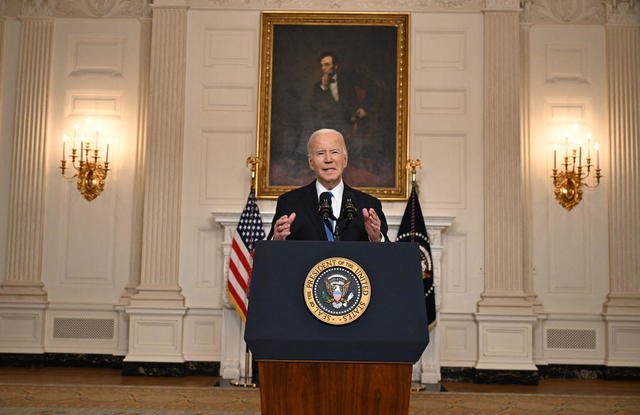 LIVE UPDATE. Ziua 721 de război în Ucraina. Biden îndeamnă Camera Deputaților să acționeze rapid în privința ajutorului pentru Ucraina