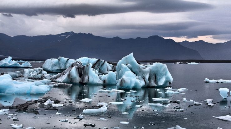 Devin filmele apocaliptice realitate? Oprirea curenților în Atlantic va îngheța emisfera nordică. Catastrofa ar putea avea loc intre 2025 și 2095