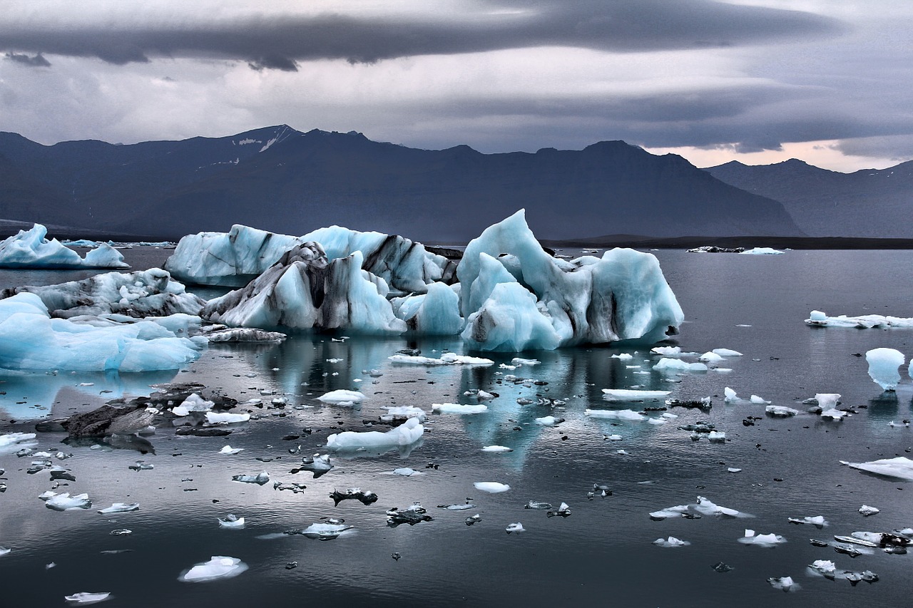 Devin filmele apocaliptice realitate? Oprirea curenților în Atlantic va îngheța emisfera nordică. Catastrofa ar putea avea loc intre 2025 și 2095
