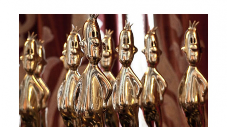 107 producţii româneşti sunt înscrise pentru nominalizările la Premiile Gopo. Cea de-a 18-a ediţie va avea loc pe 29 aprilie