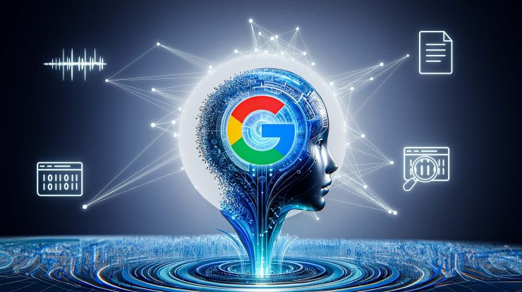 Documente interne dezvăluie că Google a lansat, în secret, un model A.I. numit „Goose”, special pentru angajații săi. Noul model va facilita scrierea codurilor