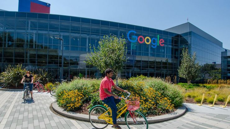 Google alocă 25 de milioane de euro pentru stimularea competenţelor în A.I în Europa