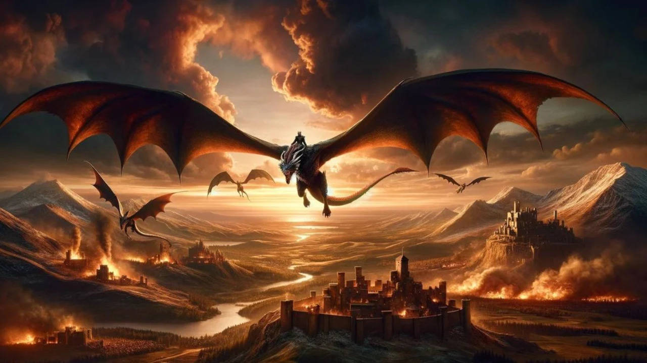 Veste bună pentru fanii Game of Thrones. HBO lucrează la un nou spinoff semnat de scriitorul Mattson Tomlin