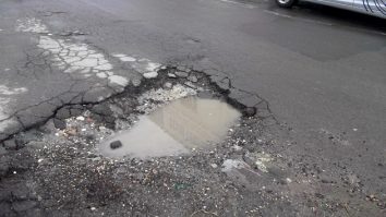 Constanța încearcă de doi ani să renoveze orașul cu fonduri europene. Departamentul de Luptă Antifraudă anchetează situația