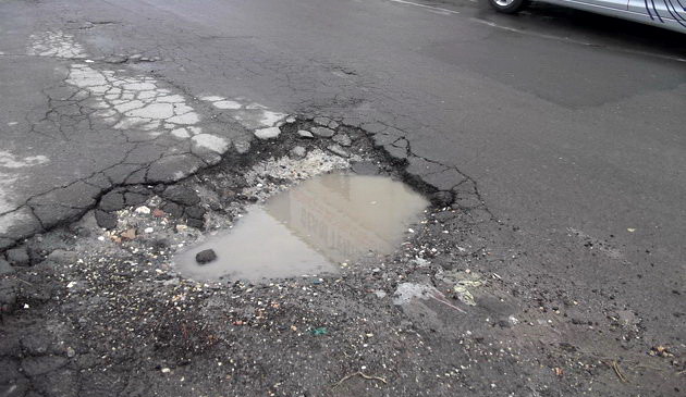 Constanța încearcă de doi ani să renoveze orașul cu fonduri europene. Departamentul de Luptă Antifraudă anchetează situația